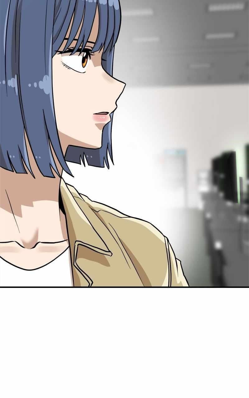Double Click (PARK Soo-bong) Chapter 136 - Page 18 in English