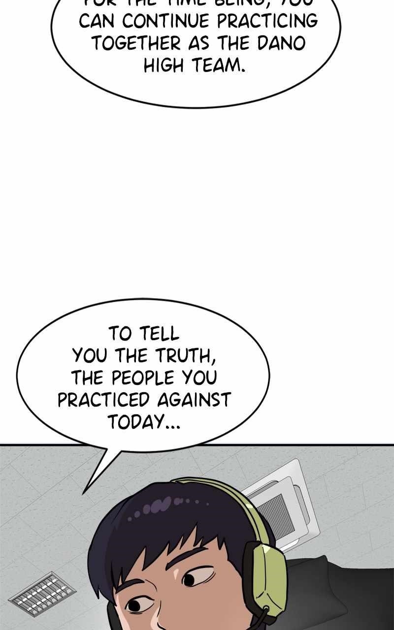 Double Click (PARK Soo-bong) Chapter 136 - Page 22 in English