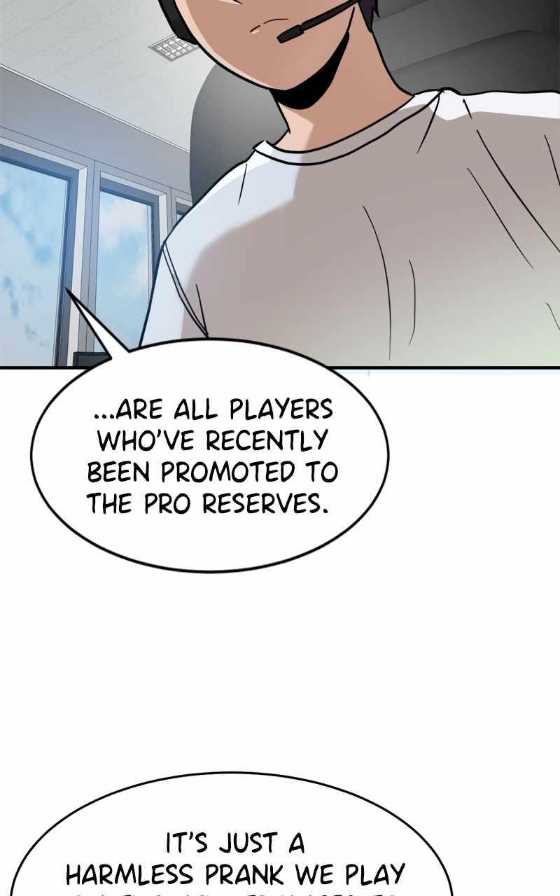 Double Click (PARK Soo-bong) Chapter 136 - Page 23 in English