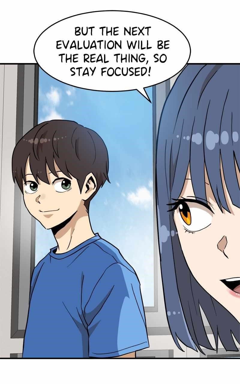 Double Click (PARK Soo-bong) Chapter 136 - Page 26 in English