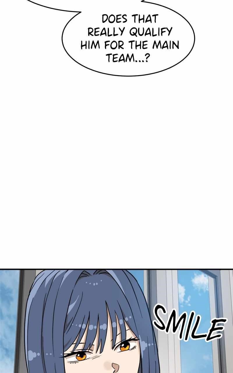 Double Click (PARK Soo-bong) Chapter 136 - Page 34 in English