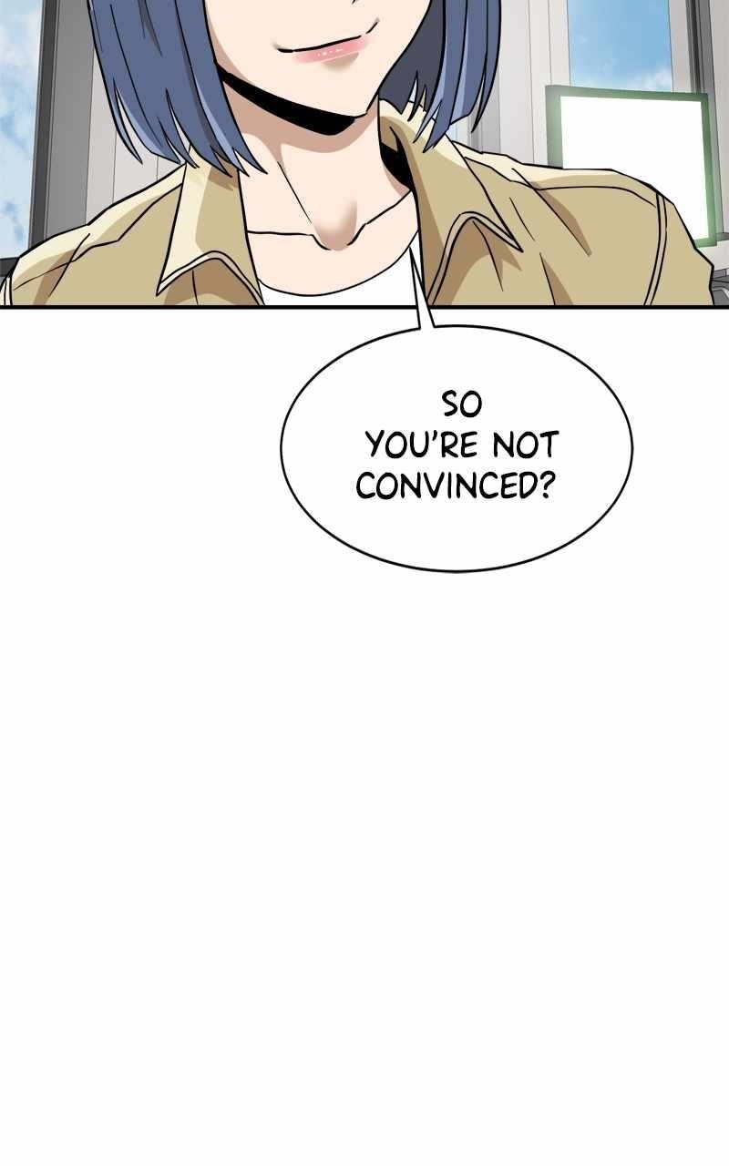 Double Click (PARK Soo-bong) Chapter 136 - Page 35 in English