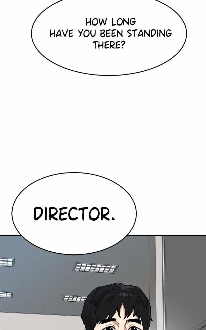 Double Click (PARK Soo-bong) Chapter 136 - Page 39 in English