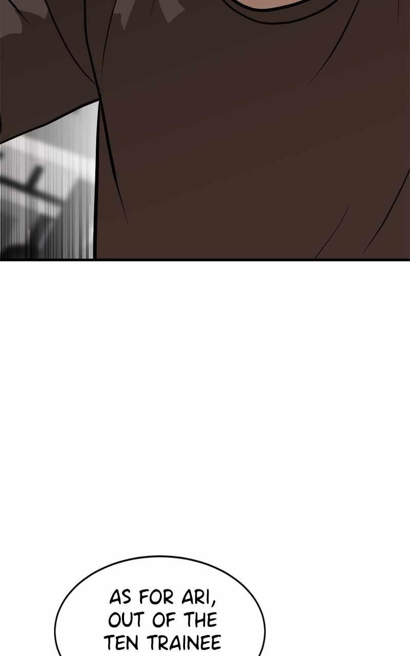 Double Click (PARK Soo-bong) Chapter 136 - Page 4 in English