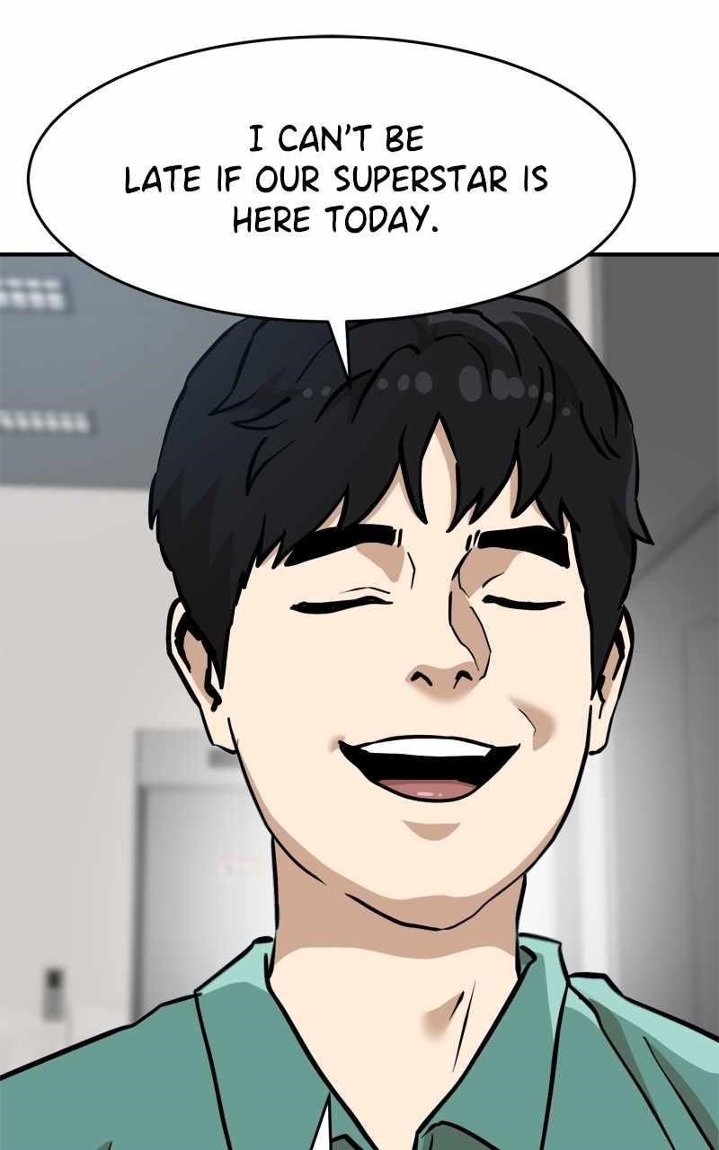 Double Click (PARK Soo-bong) Chapter 136 - Page 41 in English