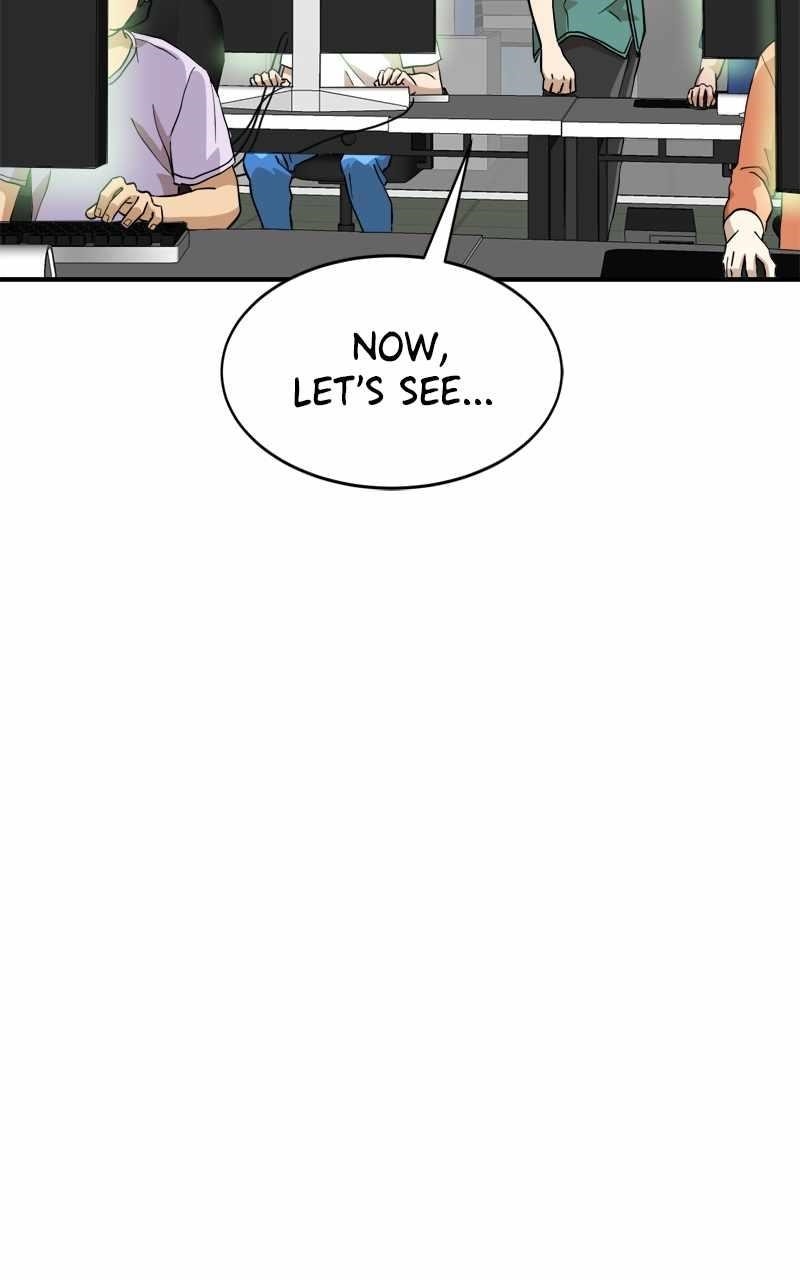 Double Click (PARK Soo-bong) Chapter 136 - Page 43 in English