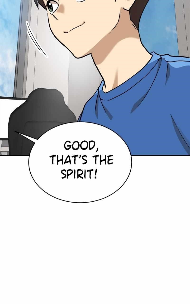 Double Click (PARK Soo-bong) Chapter 136 - Page 48 in English