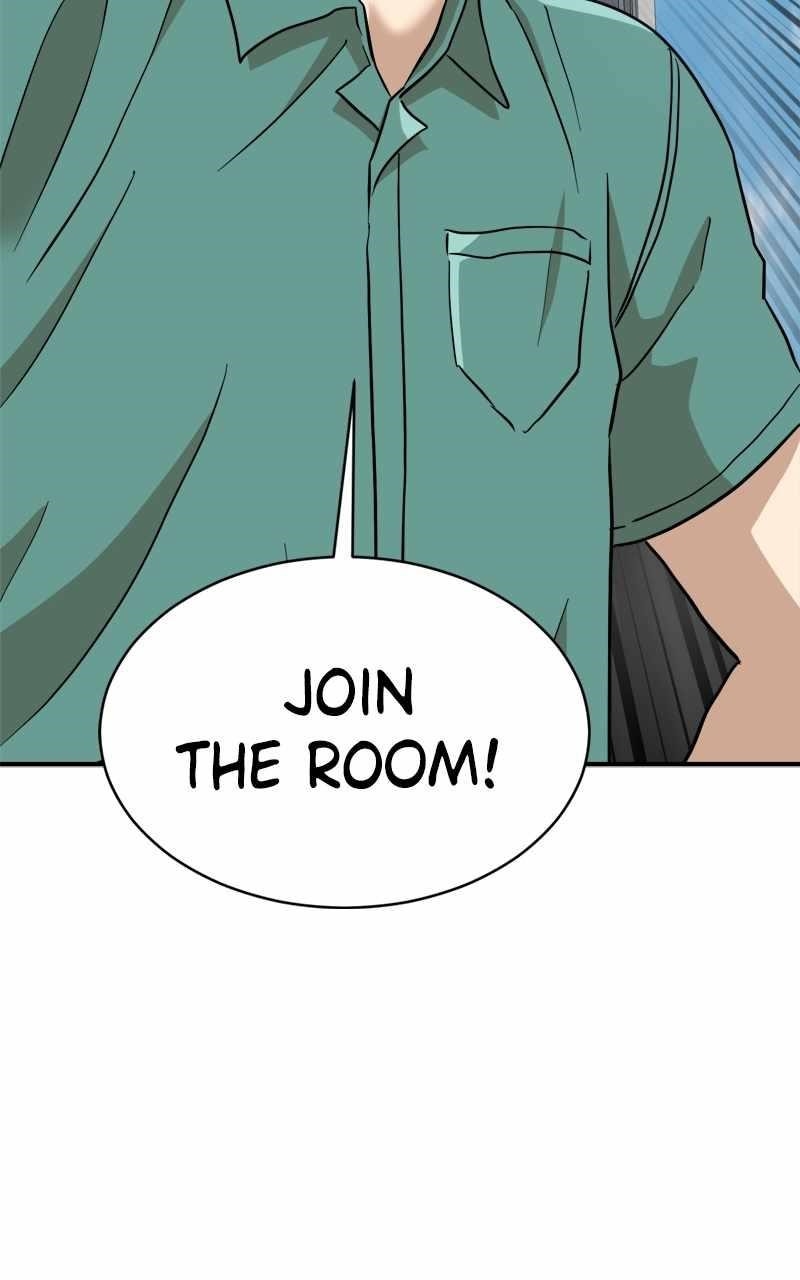 Double Click (PARK Soo-bong) Chapter 136 - Page 50 in English