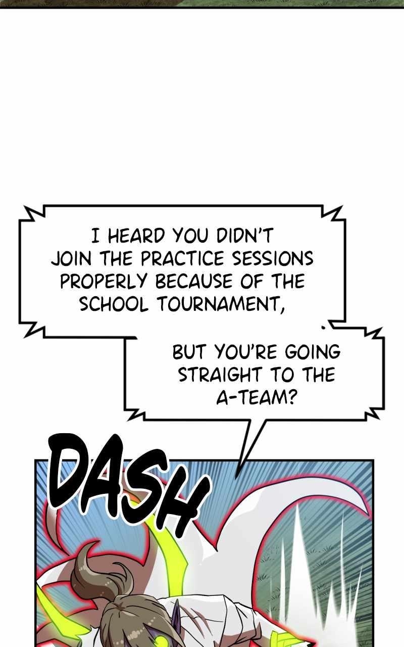 Double Click (PARK Soo-bong) Chapter 136 - Page 55 in English