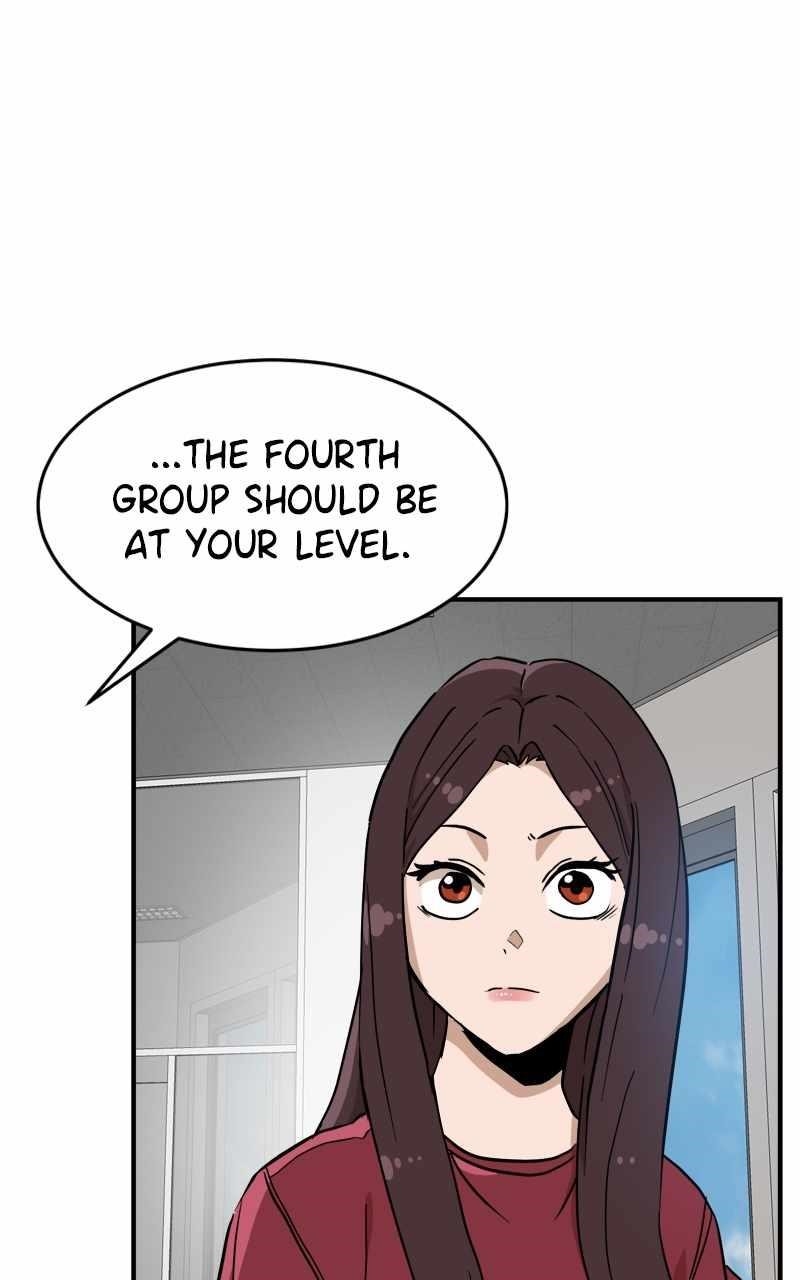 Double Click (PARK Soo-bong) Chapter 136 - Page 6 in English