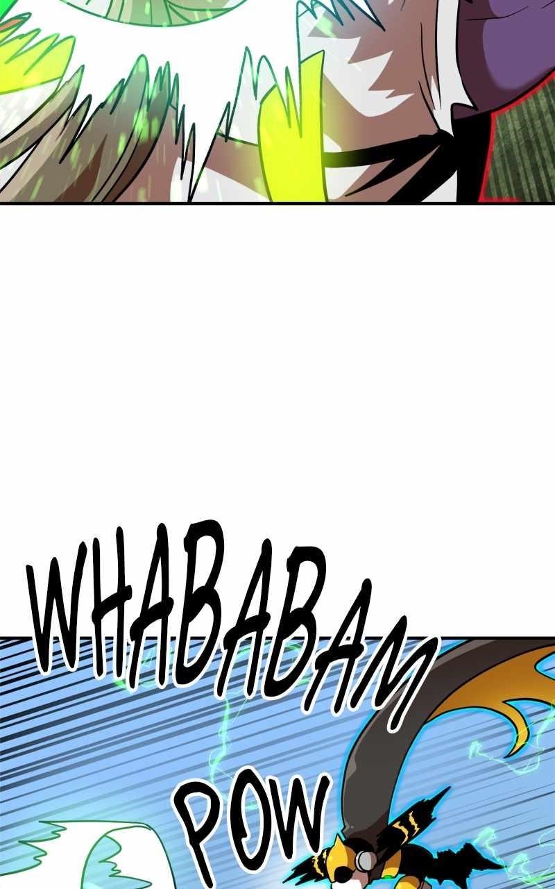 Double Click (PARK Soo-bong) Chapter 136 - Page 65 in English
