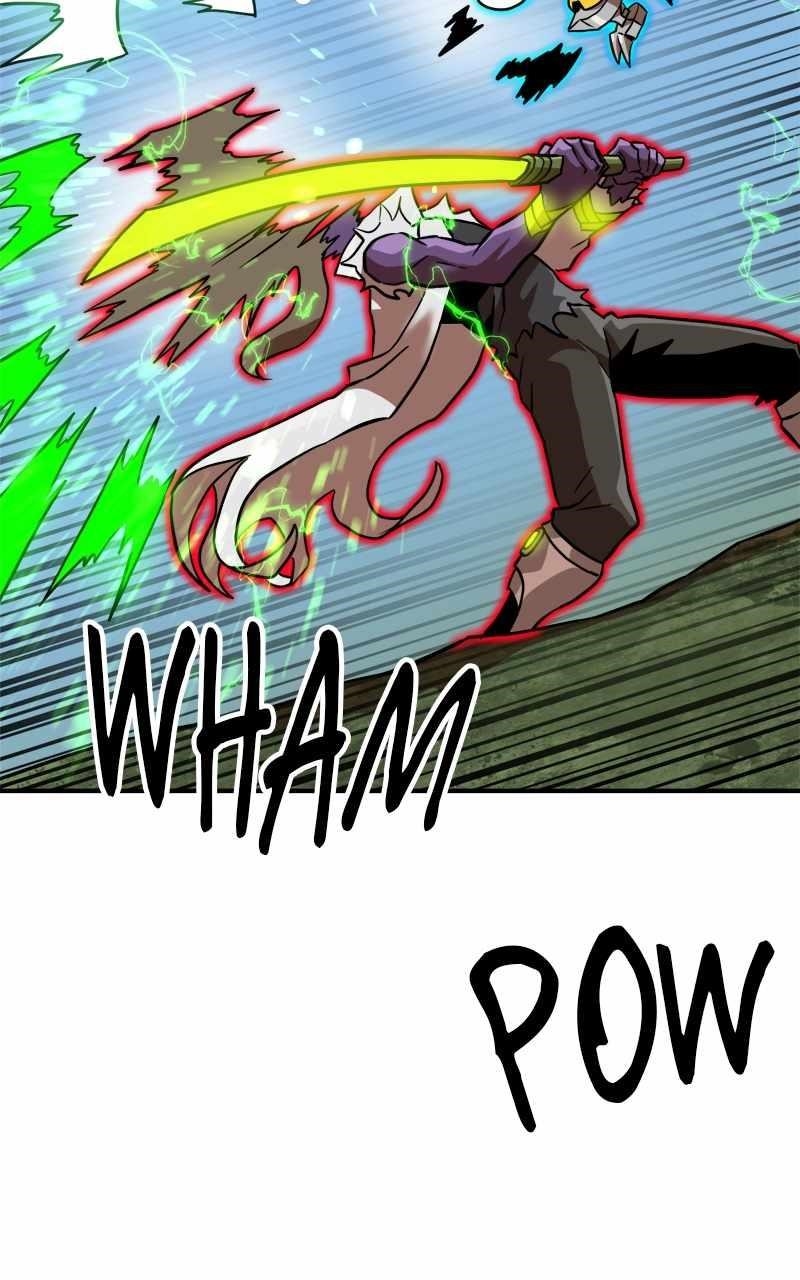 Double Click (PARK Soo-bong) Chapter 136 - Page 66 in English