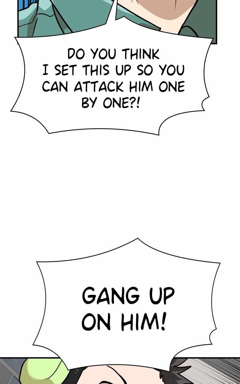 Double Click (PARK Soo-bong) Chapter 136 - Page 74 in English