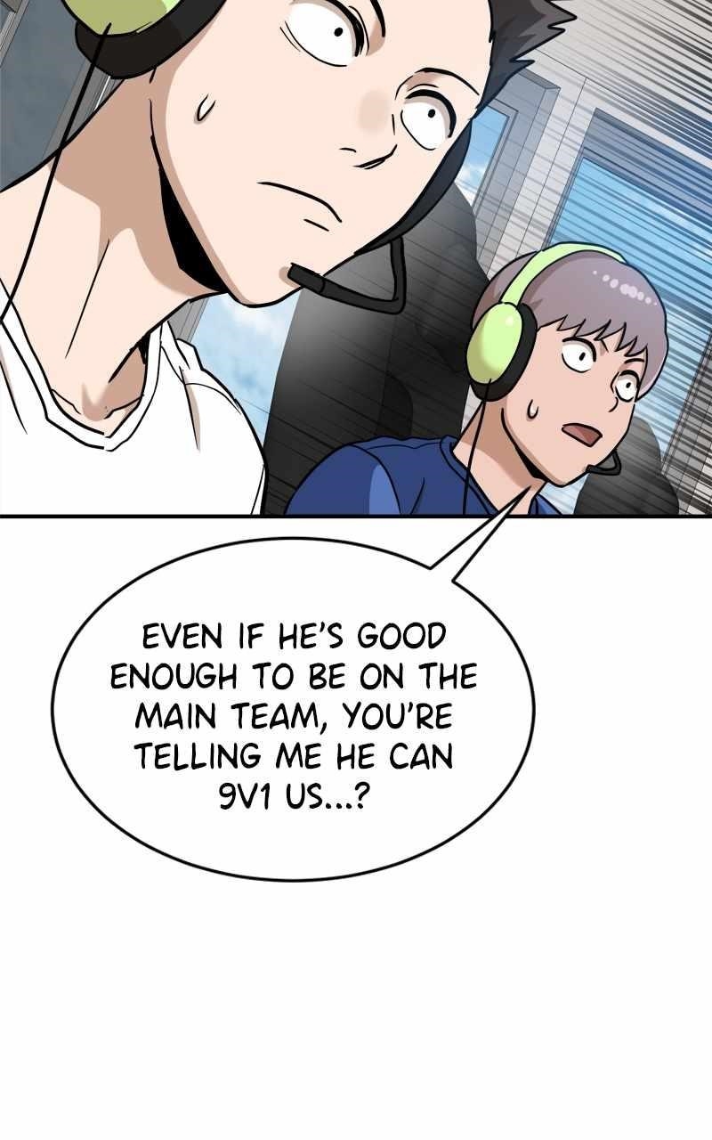 Double Click (PARK Soo-bong) Chapter 136 - Page 75 in English