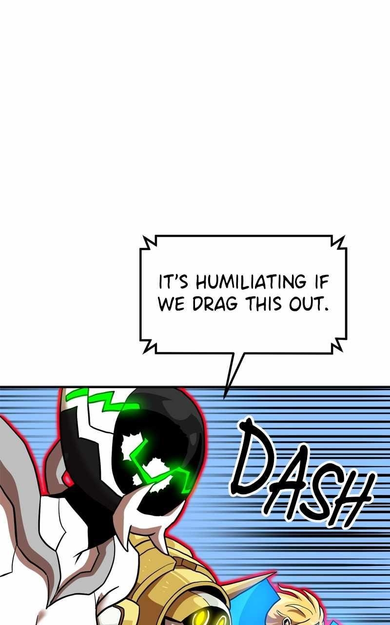 Double Click (PARK Soo-bong) Chapter 136 - Page 81 in English