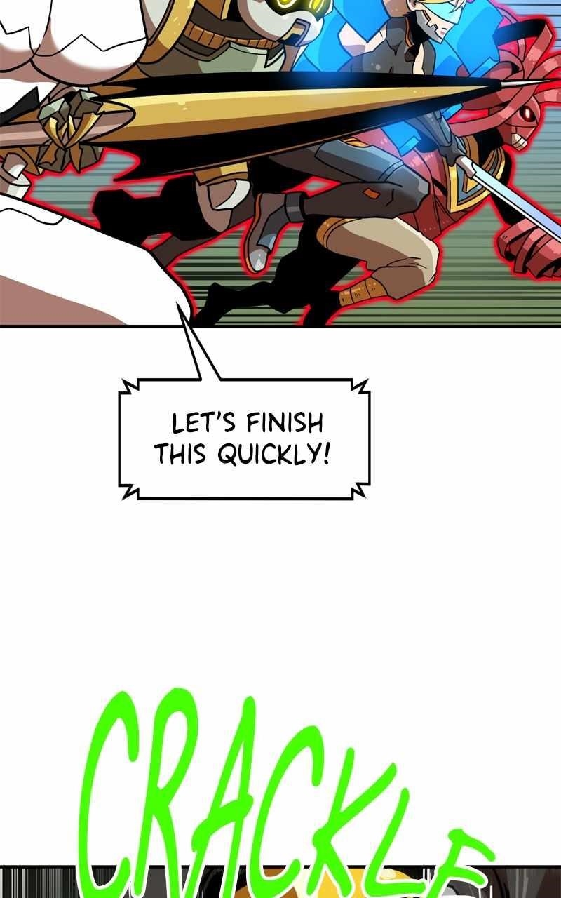 Double Click (PARK Soo-bong) Chapter 136 - Page 82 in English