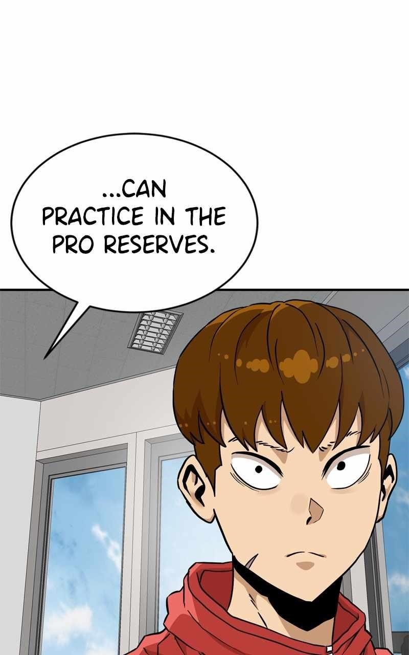 Double Click (PARK Soo-bong) Chapter 136 - Page 9 in English