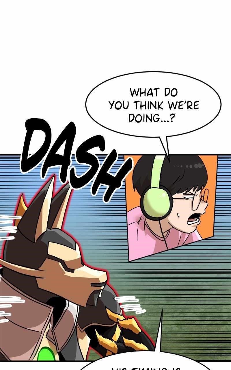 Double Click (PARK Soo-bong) Chapter 136 - Page 99 in English