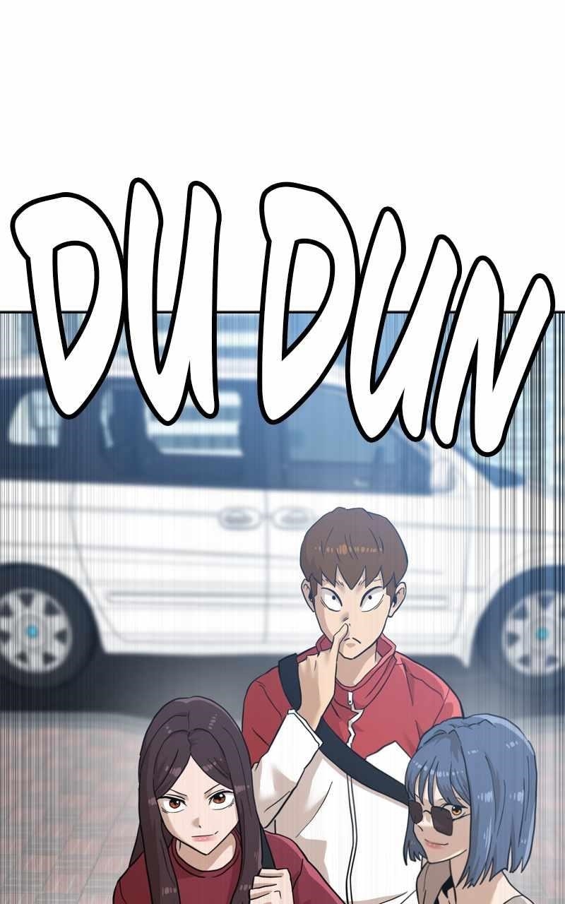 Double Click (PARK Soo-bong) Chapter 137 - Page 105 in English