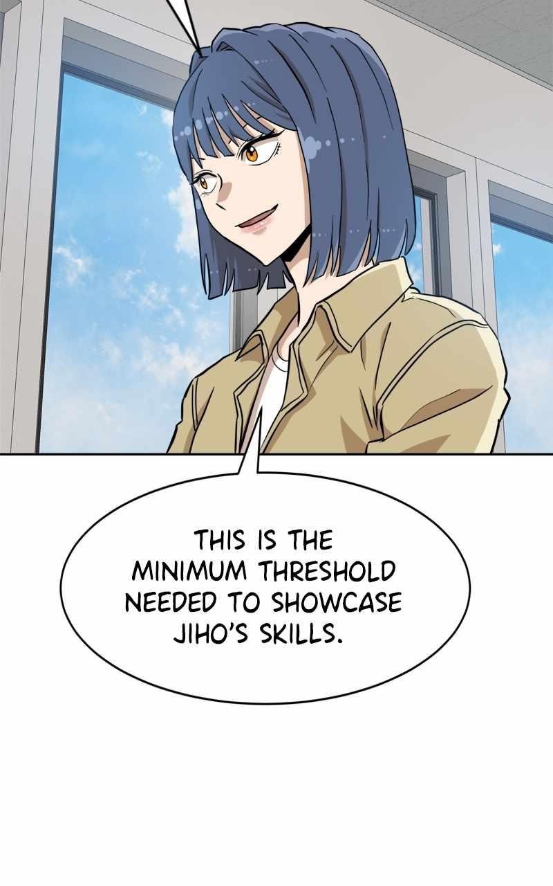 Double Click (PARK Soo-bong) Chapter 137 - Page 15 in English