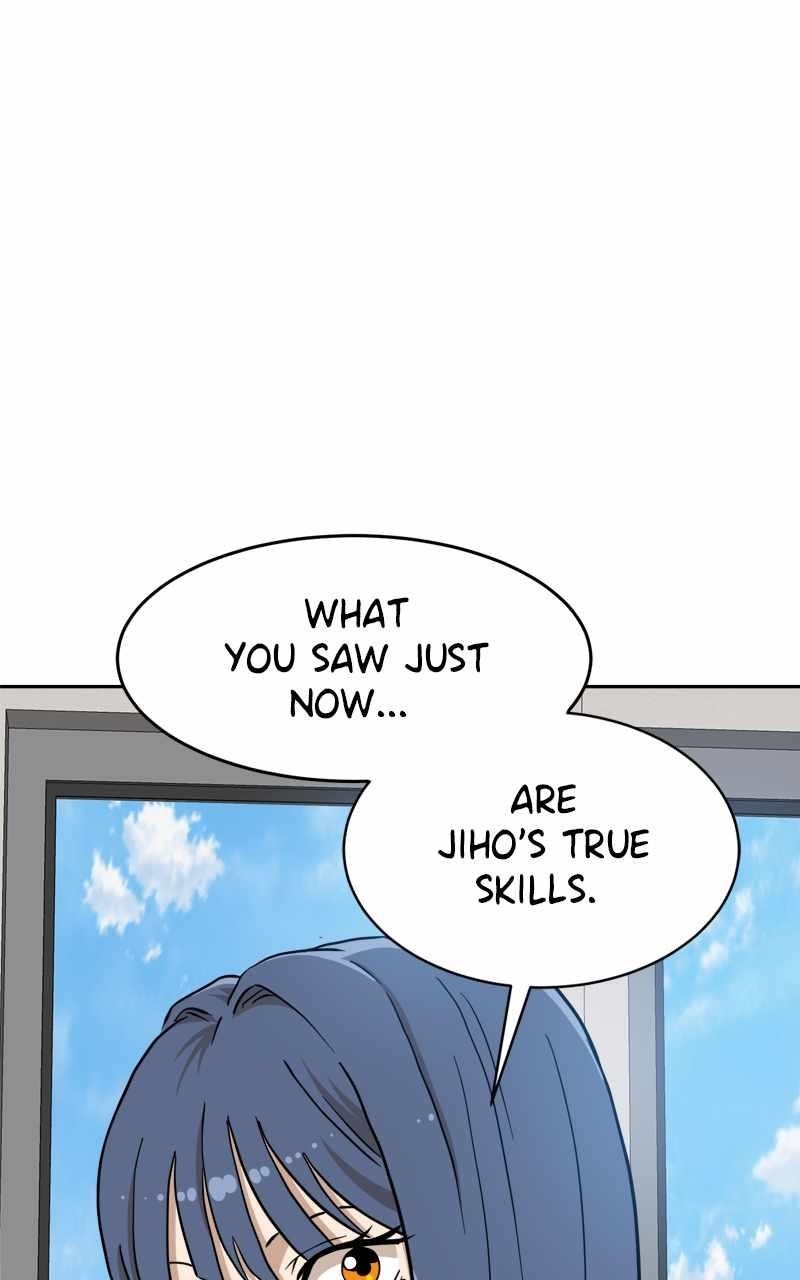 Double Click (PARK Soo-bong) Chapter 137 - Page 21 in English