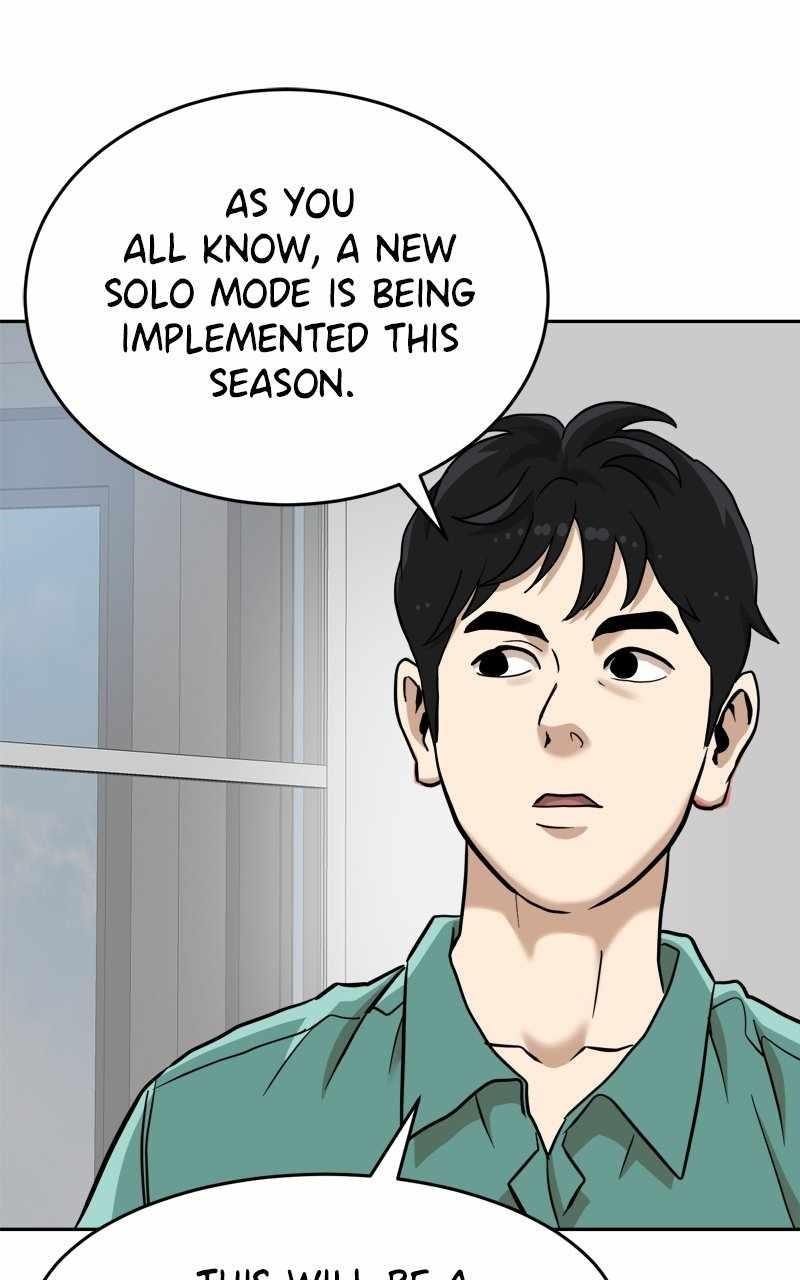 Double Click (PARK Soo-bong) Chapter 137 - Page 26 in English