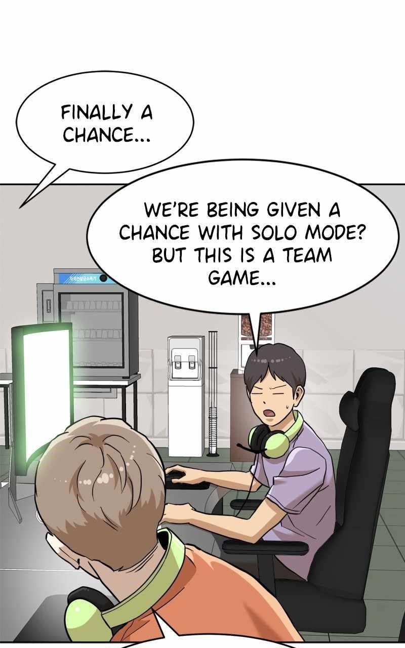 Double Click (PARK Soo-bong) Chapter 137 - Page 29 in English