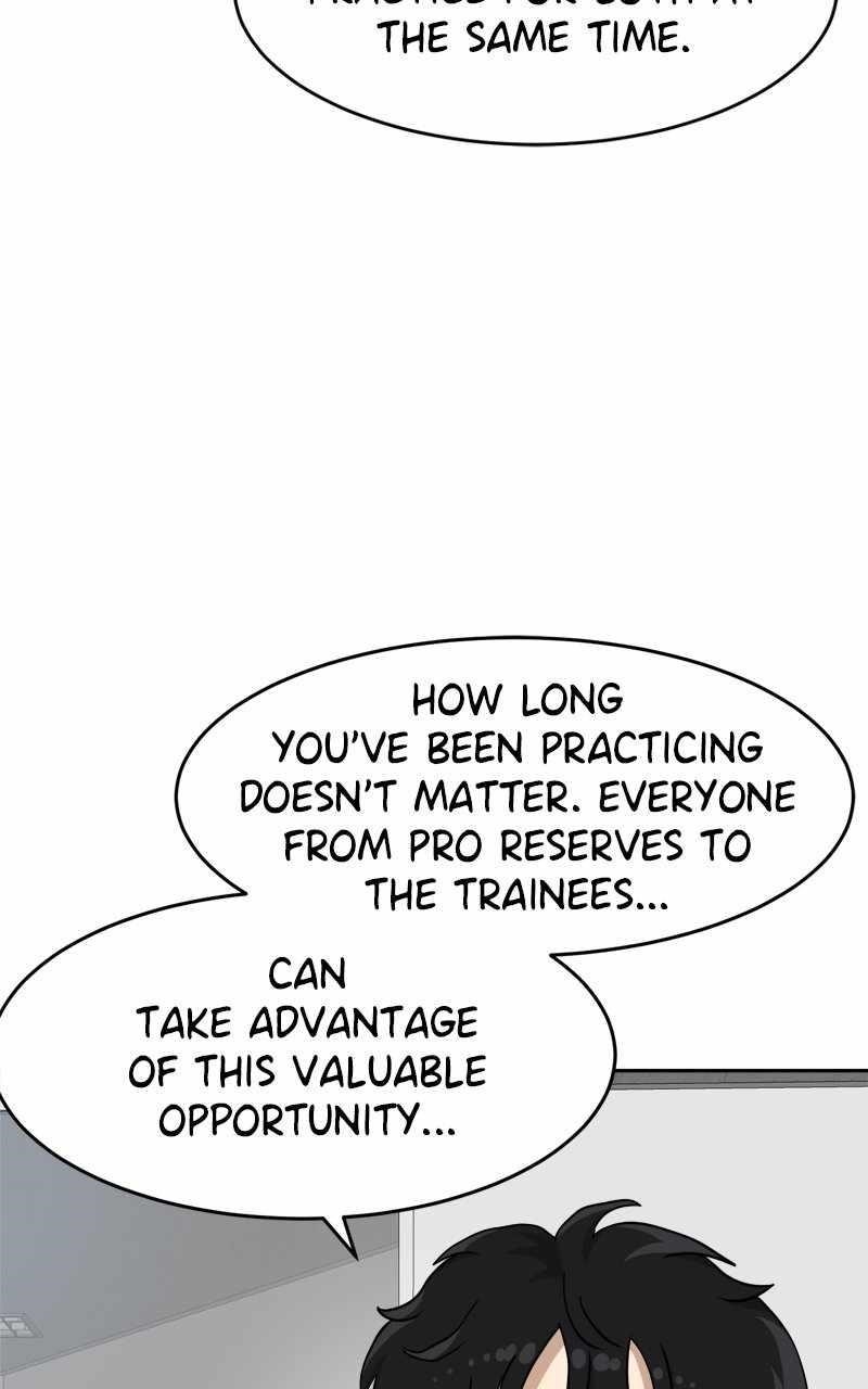 Double Click (PARK Soo-bong) Chapter 137 - Page 33 in English