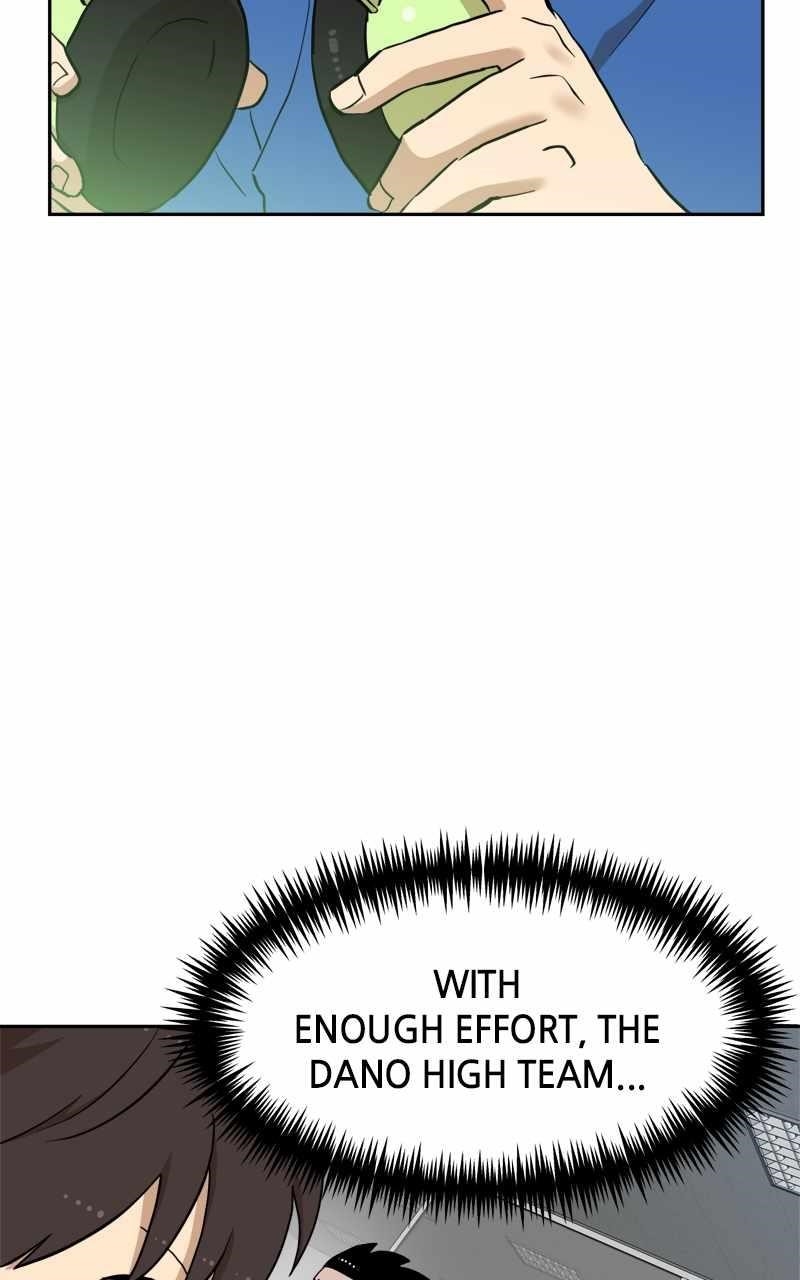 Double Click (PARK Soo-bong) Chapter 137 - Page 38 in English