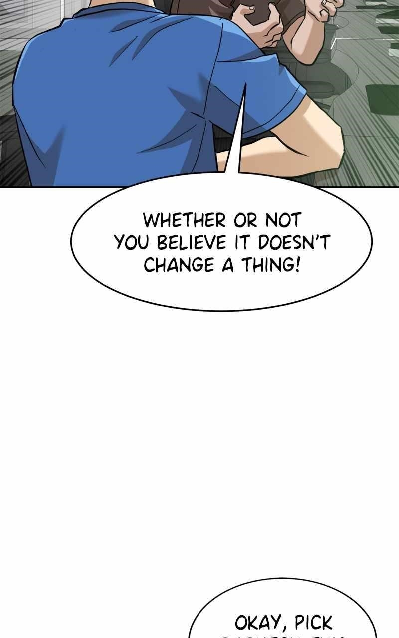 Double Click (PARK Soo-bong) Chapter 137 - Page 45 in English