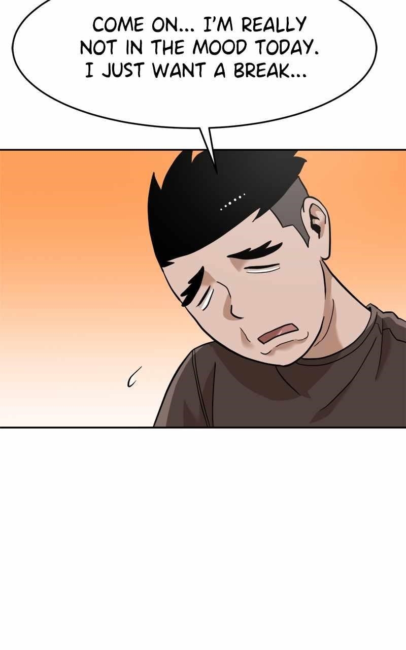 Double Click (PARK Soo-bong) Chapter 137 - Page 47 in English