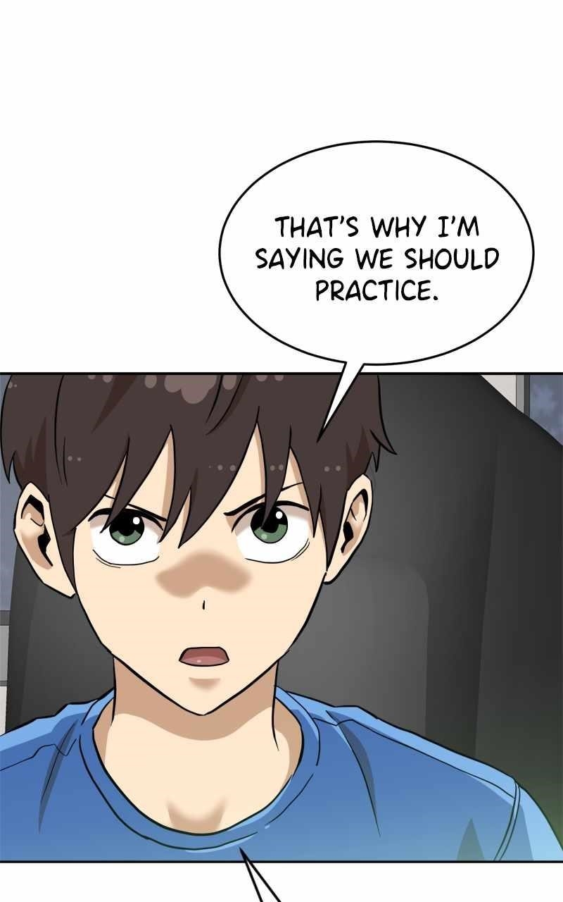 Double Click (PARK Soo-bong) Chapter 137 - Page 48 in English