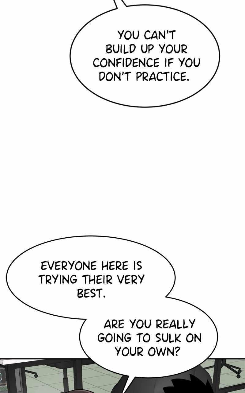 Double Click (PARK Soo-bong) Chapter 137 - Page 49 in English