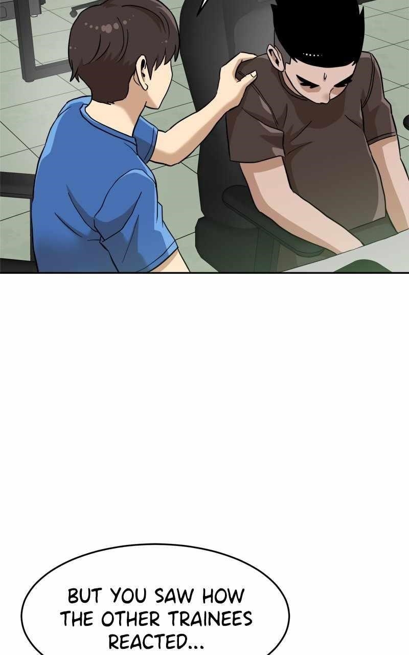 Double Click (PARK Soo-bong) Chapter 137 - Page 50 in English
