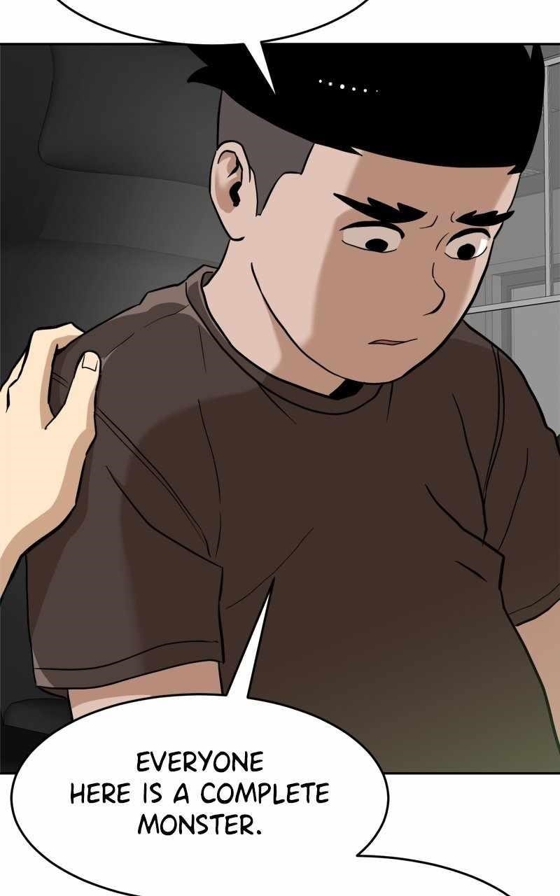 Double Click (PARK Soo-bong) Chapter 137 - Page 51 in English