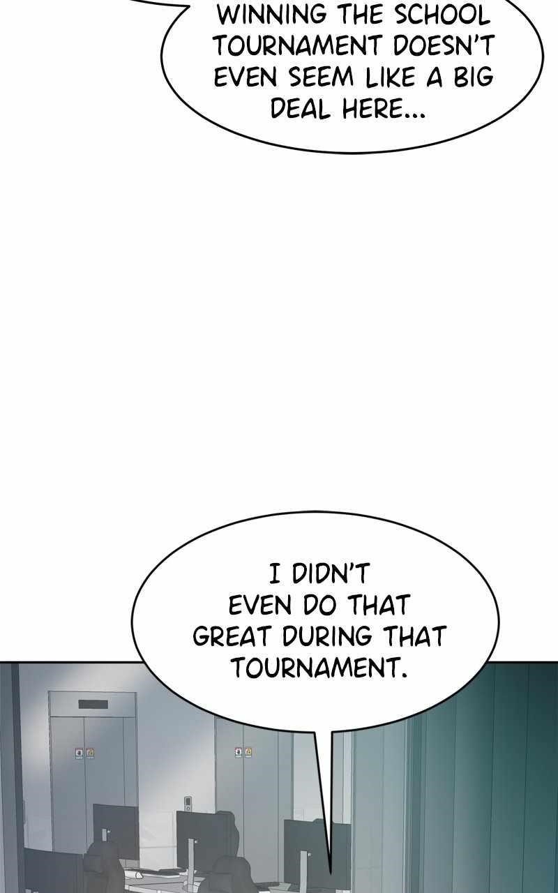Double Click (PARK Soo-bong) Chapter 137 - Page 52 in English