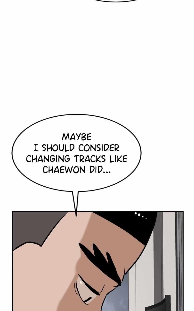 Double Click (PARK Soo-bong) Chapter 137 - Page 54 in English