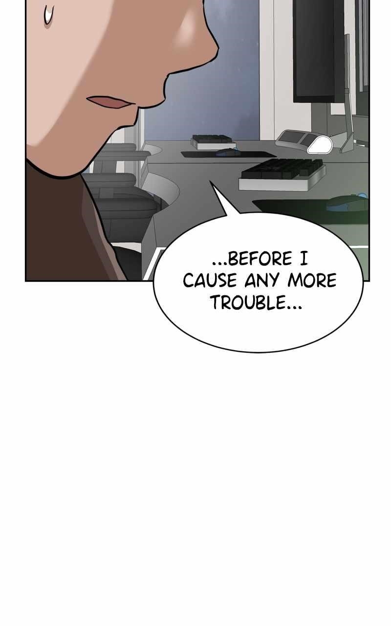 Double Click (PARK Soo-bong) Chapter 137 - Page 55 in English