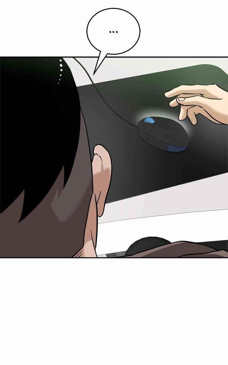 Double Click (PARK Soo-bong) Chapter 137 - Page 61 in English