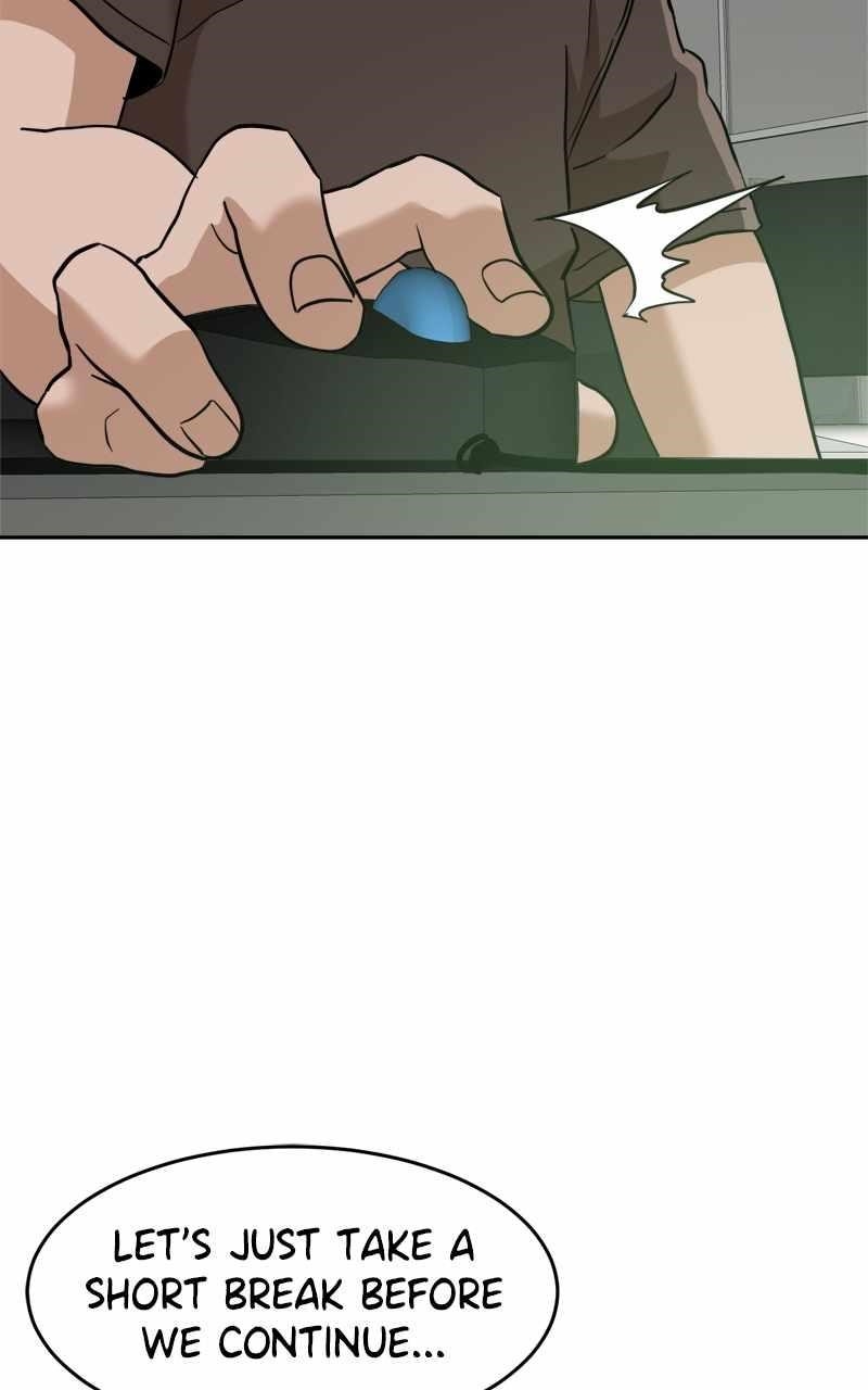 Double Click (PARK Soo-bong) Chapter 137 - Page 63 in English