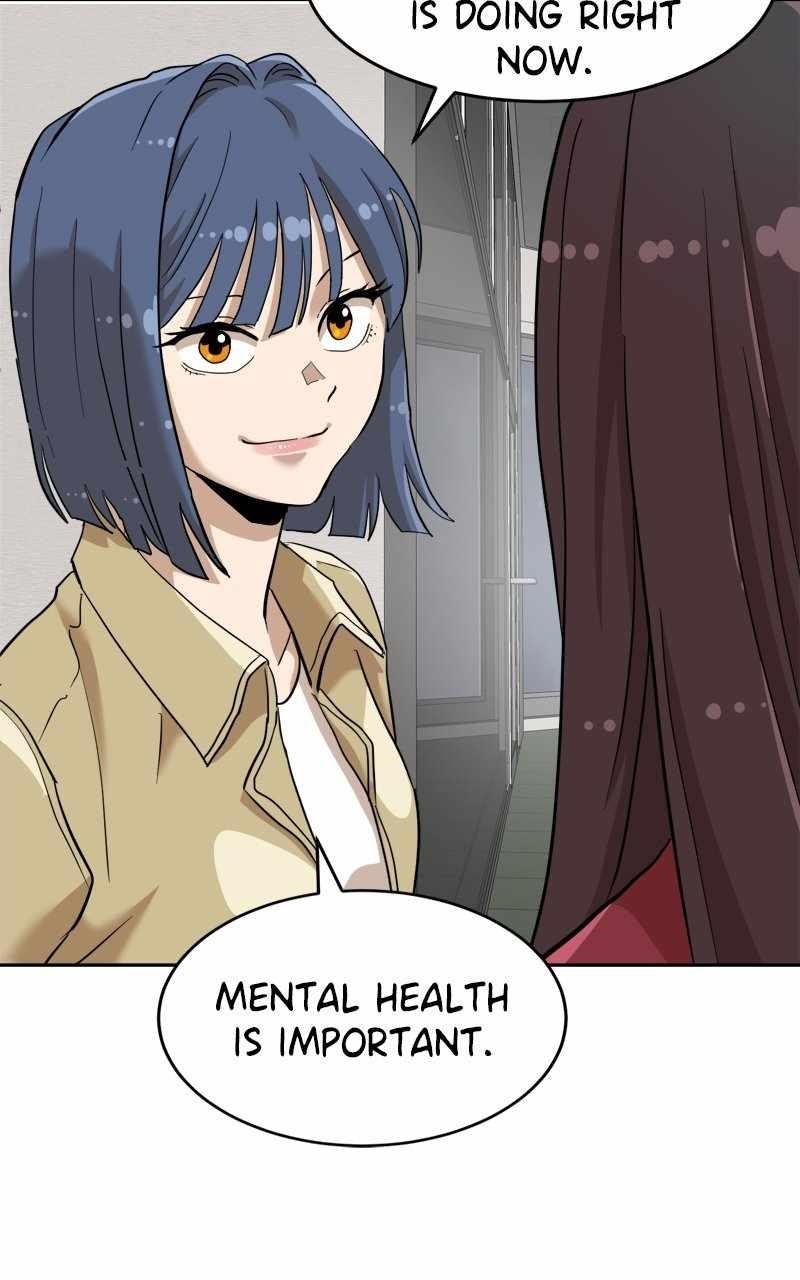 Double Click (PARK Soo-bong) Chapter 137 - Page 71 in English
