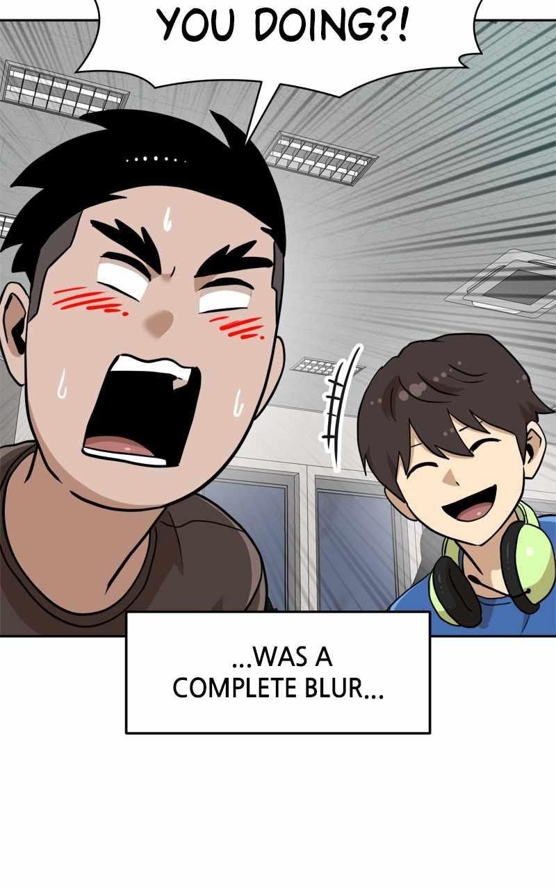 Double Click (PARK Soo-bong) Chapter 137 - Page 84 in English