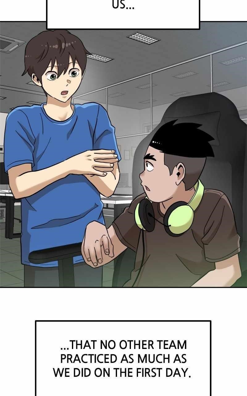 Double Click (PARK Soo-bong) Chapter 137 - Page 87 in English