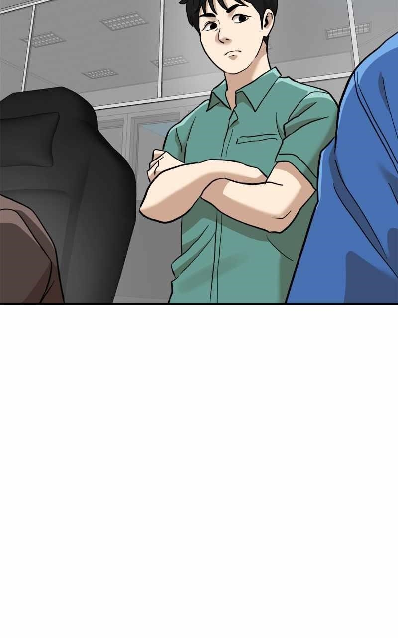 Double Click (PARK Soo-bong) Chapter 137 - Page 93 in English