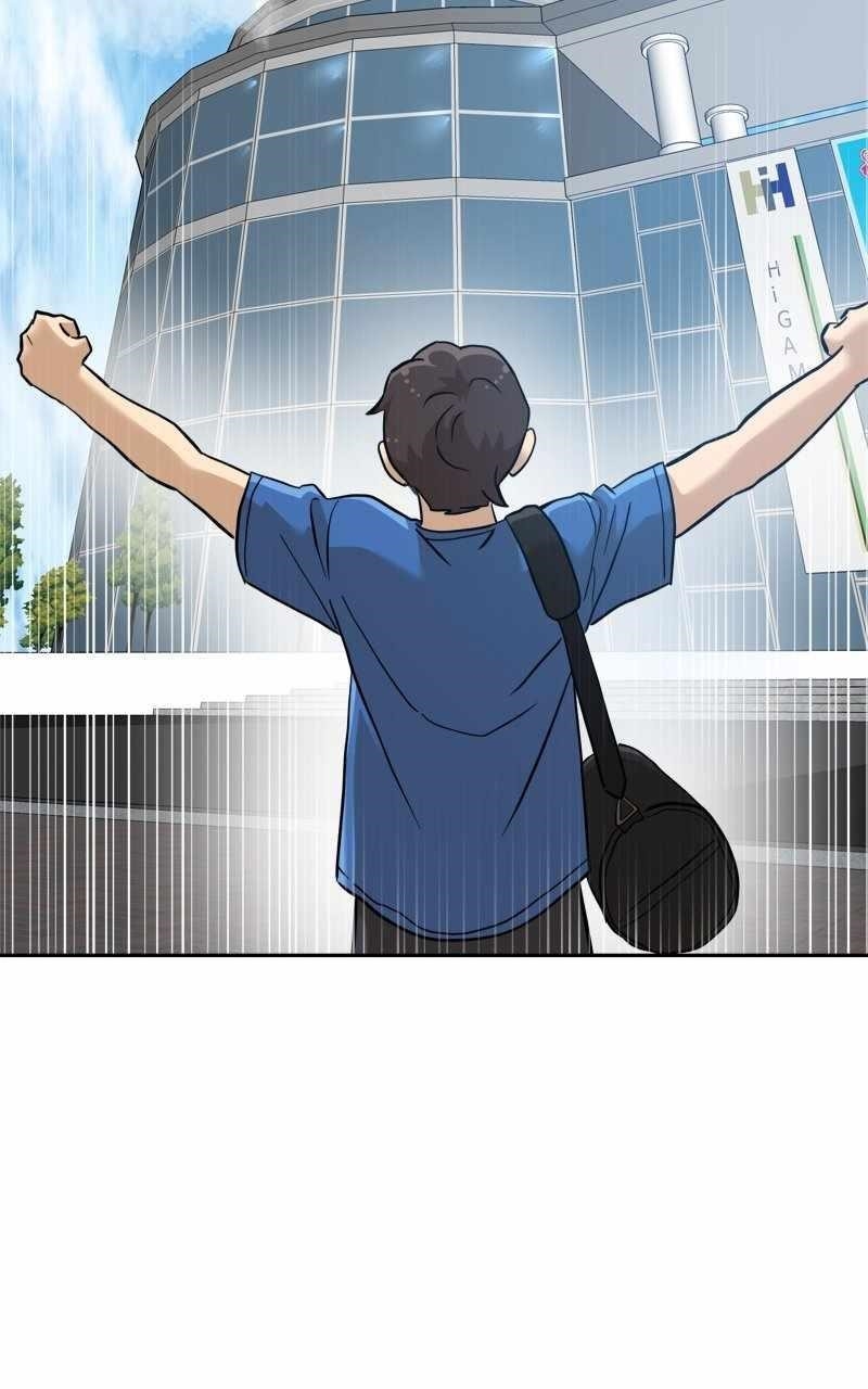Double Click (PARK Soo-bong) Chapter 137 - Page 96 in English