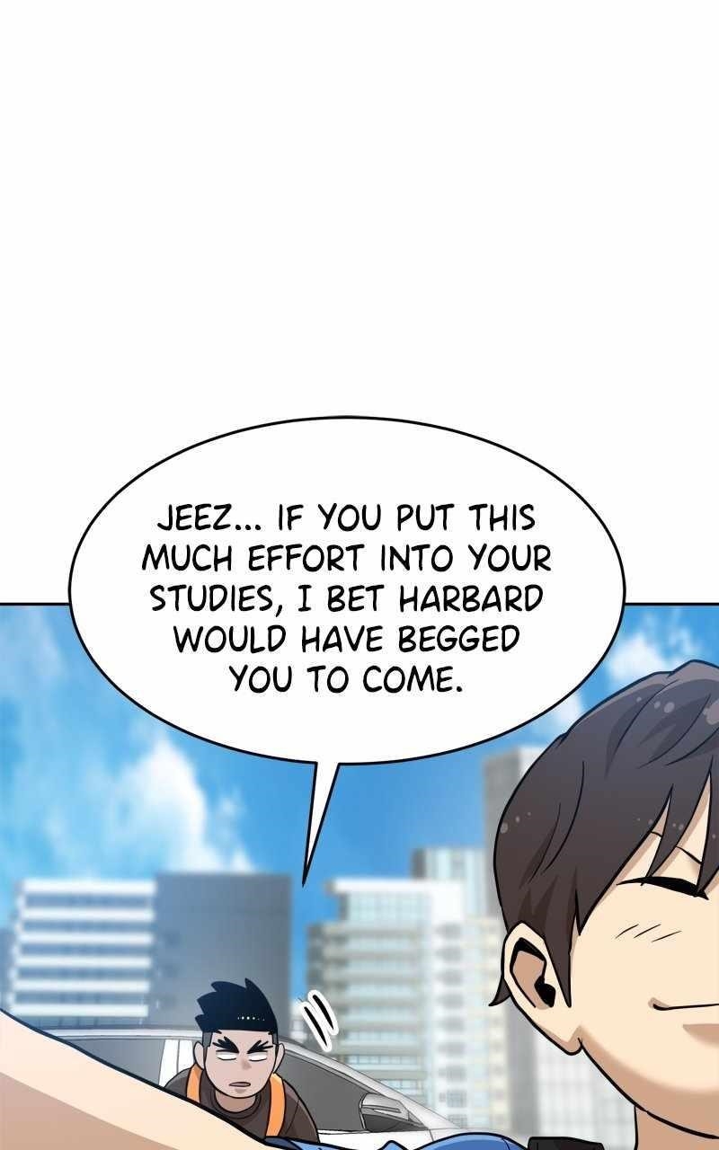 Double Click (PARK Soo-bong) Chapter 137 - Page 97 in English