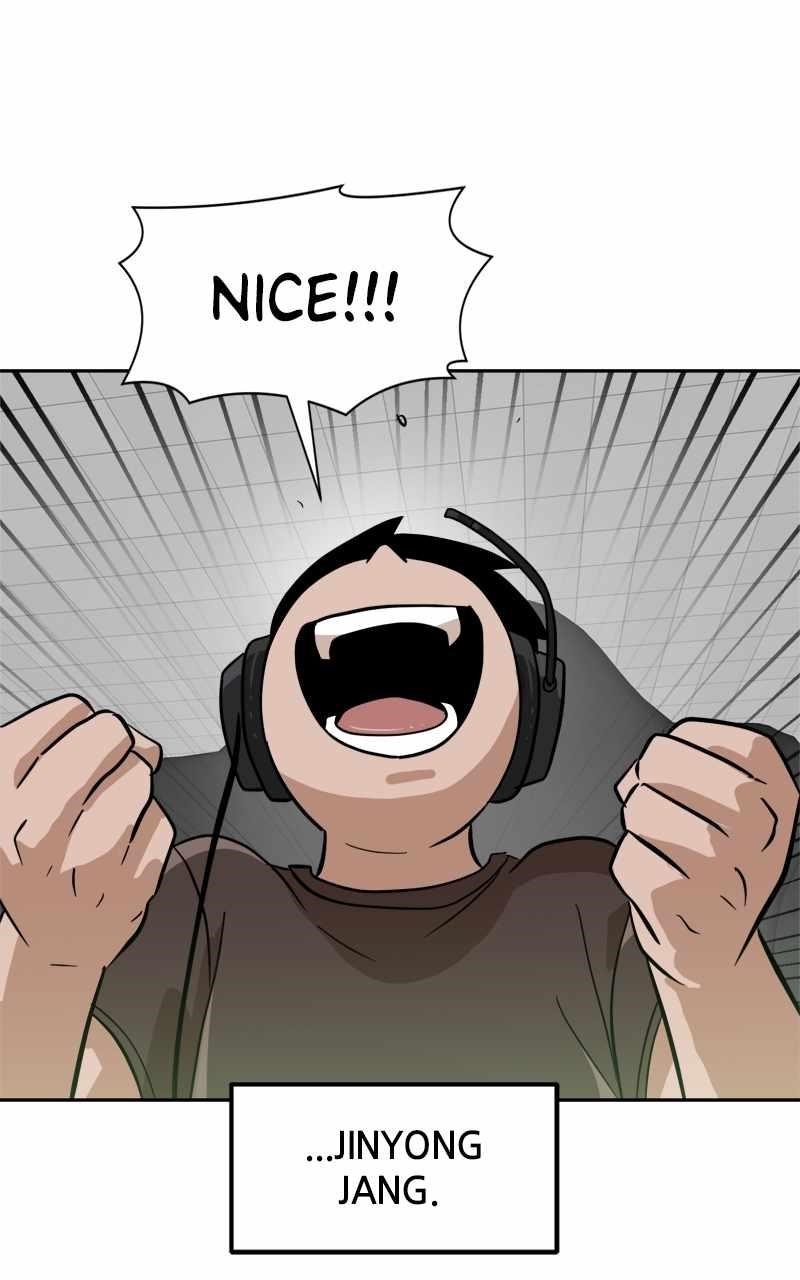 Double Click (PARK Soo-bong) Chapter 138 - Page 123 in English