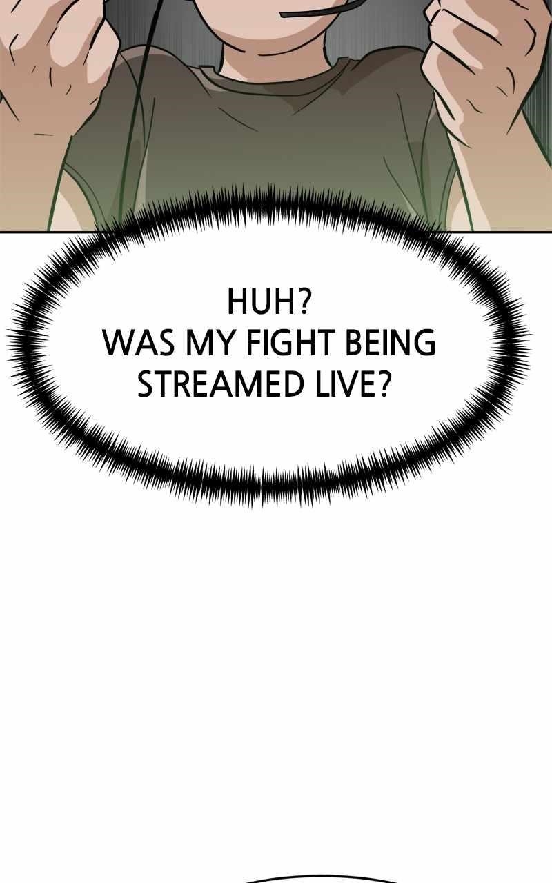 Double Click (PARK Soo-bong) Chapter 138 - Page 125 in English
