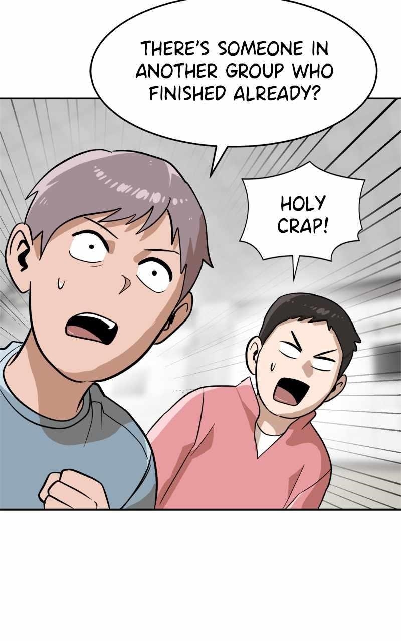 Double Click (PARK Soo-bong) Chapter 138 - Page 126 in English
