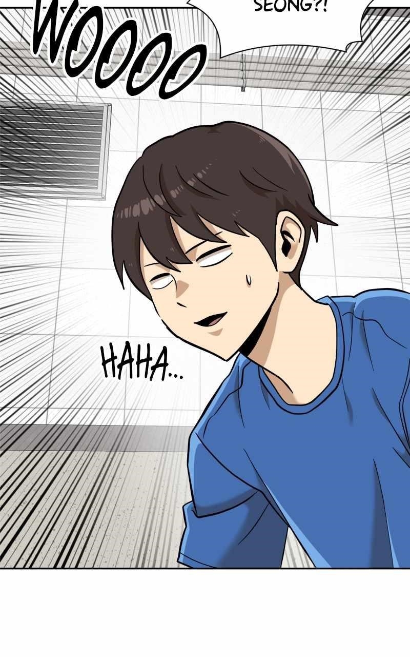 Double Click (PARK Soo-bong) Chapter 138 - Page 129 in English